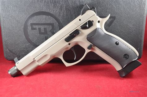 cz 75b urban grey